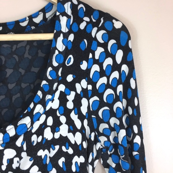 Plenty by Tracy Reese Gathered Waist Dress sz XS - Picture 4 of 8